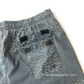 Vente en gros Shorts de fitness pour hommes de conception populaire